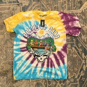 NWT Grateful Dead T Shirt